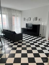 Stanza singola bergamo via san giorgio