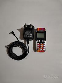 Cellulare Alcatel one touch da Collezione 