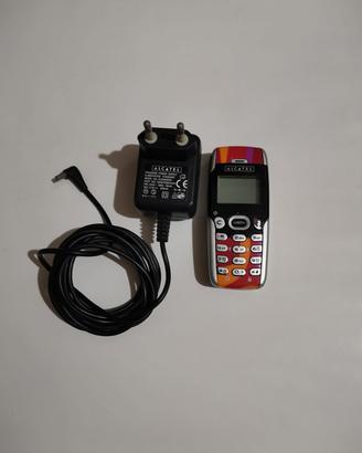 Cellulare Alcatel one touch da Collezione 
