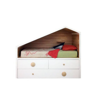 Letto Cottage - Lagrama