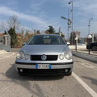VOLKSWAGEN Polo 1.4 TDI 5p. Comfortline