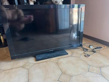 Tv sony