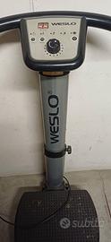 Pedana vibrante Weslo