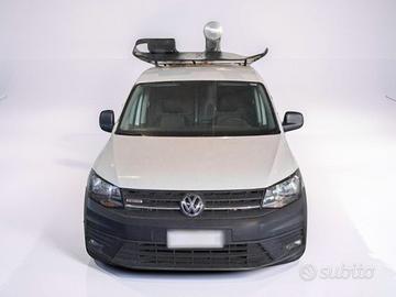 VOLKSWAGEN Caddy 2.0 tdi 122cv 4motion Business E6