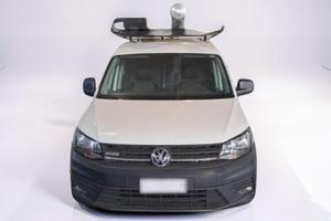 VOLKSWAGEN Caddy 2.0 tdi 122cv 4motion Business E6
