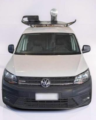 VOLKSWAGEN Caddy 2.0 tdi 122cv 4motion Business E6