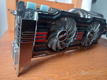 NVIDIA GeForce GTX 770 2GB Apple Mac Pro 3.1 - 5.1