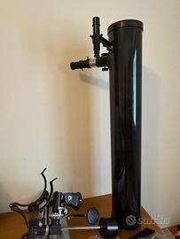 Telescopio