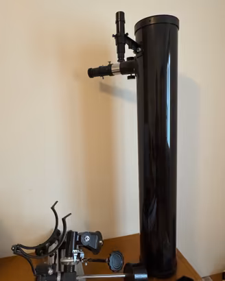 Telescopio