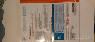 matematica in cucina in sala in albergo 