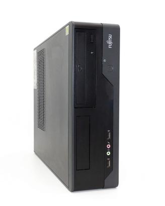 PC Fisso - Intel i5 4460T - RAM8GB - SSD 250GB+500