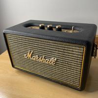 Marshall Kilburn - Cassa Bluetooth vintage