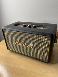 Marshall Kilburn - Cassa Bluetooth vintage