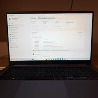 Samsung Galaxy Book 4