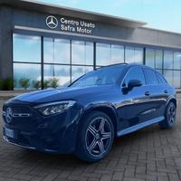 Mercedes-Benz GLC 220d 4Matic Mild Hybrid AMG...