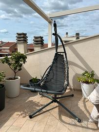 Dondolina da esterno