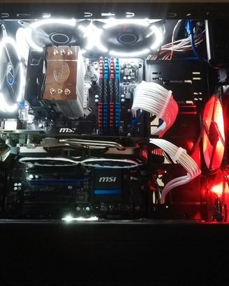 case Mars gaming 