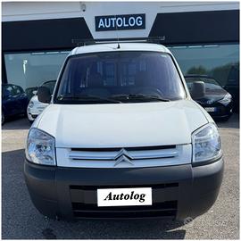 Citroen Berlingo 2.0 HDi 3p. 18 Entrep.LivB