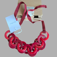 Collana Max Mara nuova