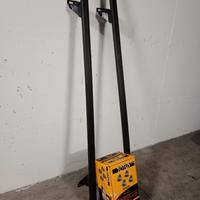 Barre portapacchi per Renault Scenic II 5-7 posti