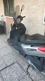 Scooter X7 250cc.