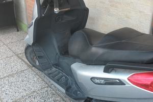 Scooter X7 250cc.