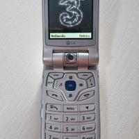 LG U8130