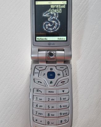 LG U8130