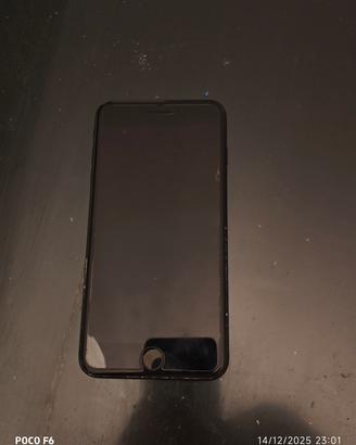 scocca iPhone 7 plus 