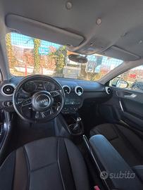 Audi a1 1.6 tdi ambition