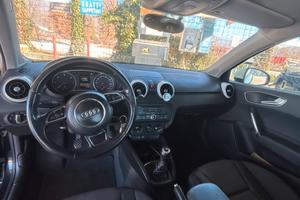 Audi a1 1.6 tdi ambition