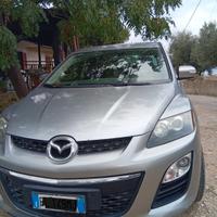 Mazda CX-7 2.2d 173cv/REALIZZO IMMEDIATO