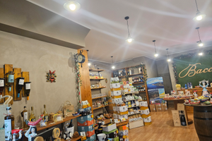 Negozio Prodotti Tipici Calabresi e Caffè