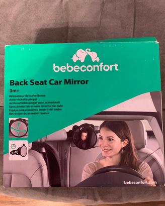 Specchietto retrovisore Interno per auto bambino