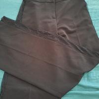 Pantalone Palazzo Pizzo Rita Ora