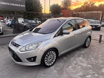 Ford C-Max 1.6 TDCi 115CV Titanium