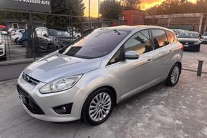 Ford C-Max 1.6 TDCi 115CV Titanium