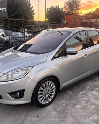 Ford C-Max 1.6 TDCi 115CV Titanium