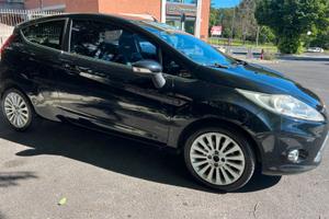 FORD Fiesta 5ª serie - 2009