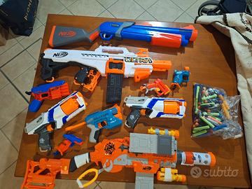 Nerf originali