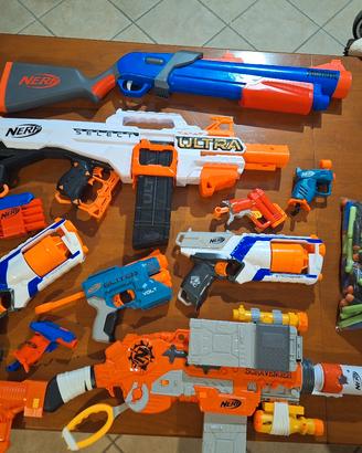 Nerf originali
