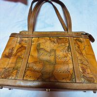 Borsa prima classe Alviero Martini