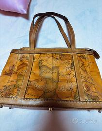 Borsa prima classe Alviero Martini