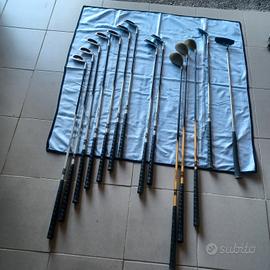 mazze Golf MONT AGEL