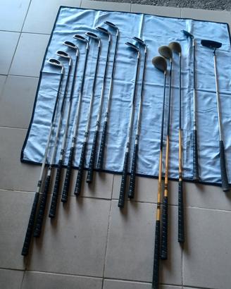 mazze Golf MONT AGEL