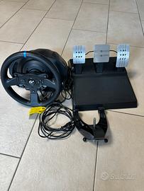 Thrustmaster t300RS GT
