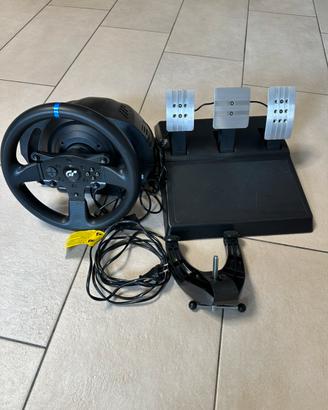 Thrustmaster t300RS GT