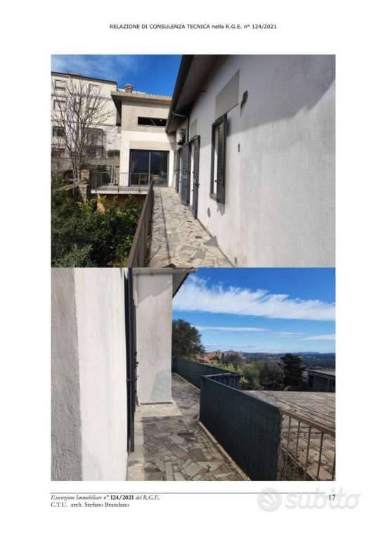 Appartamento – Tempio Pausania, Gallura Nord-Est Sardegna - Vista 4