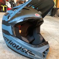 Casco MTB DOWNHILL BELL Fasthouse