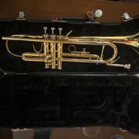 Tromba Jupiter JTR-408